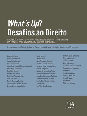 cover image of Whats Up?